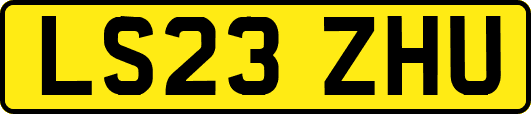 LS23ZHU