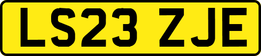LS23ZJE