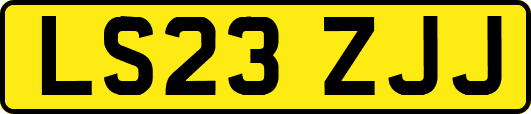 LS23ZJJ