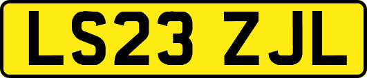 LS23ZJL