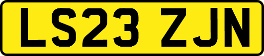 LS23ZJN