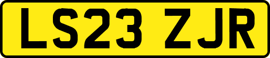 LS23ZJR