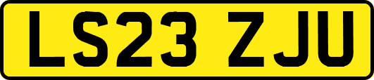 LS23ZJU