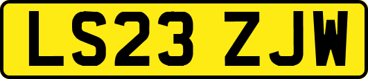 LS23ZJW
