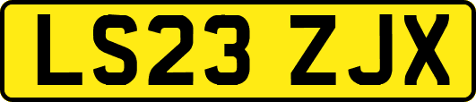 LS23ZJX