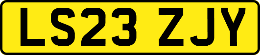 LS23ZJY