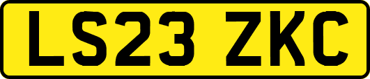 LS23ZKC