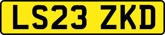 LS23ZKD