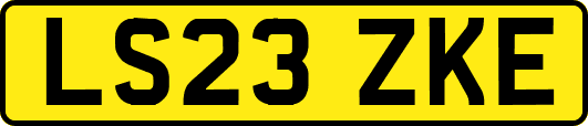 LS23ZKE