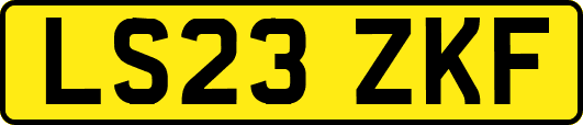LS23ZKF