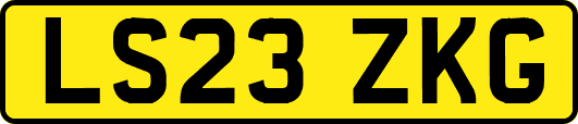 LS23ZKG