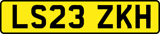 LS23ZKH