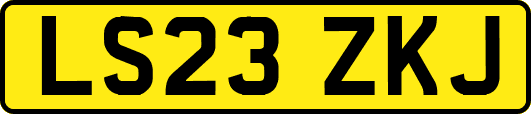 LS23ZKJ