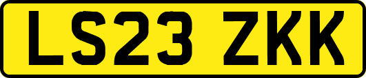 LS23ZKK