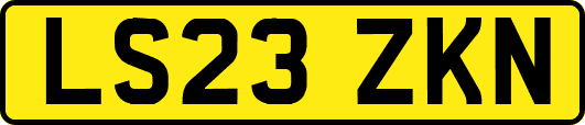 LS23ZKN