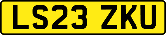 LS23ZKU