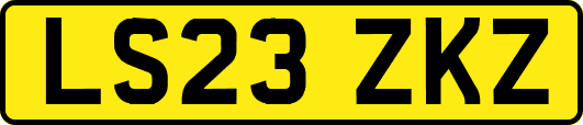 LS23ZKZ