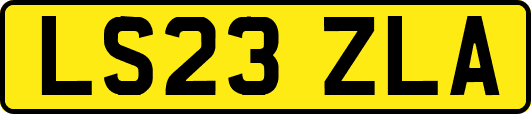 LS23ZLA