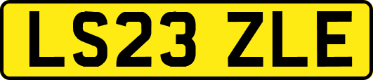 LS23ZLE