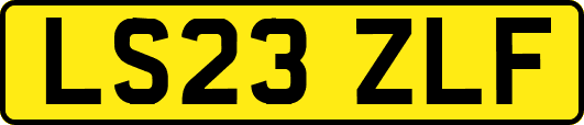 LS23ZLF