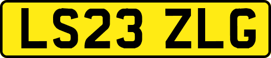 LS23ZLG