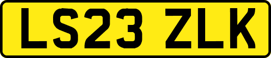 LS23ZLK