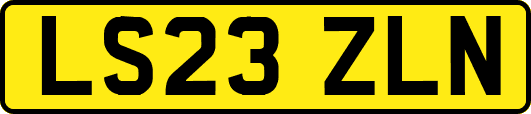 LS23ZLN