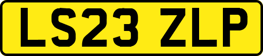 LS23ZLP