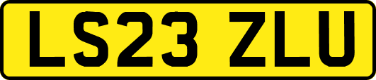 LS23ZLU