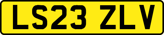 LS23ZLV