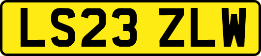 LS23ZLW