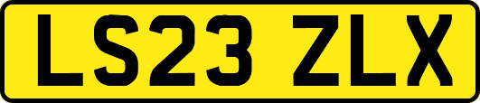 LS23ZLX