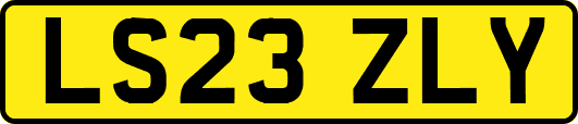 LS23ZLY