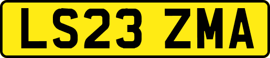LS23ZMA