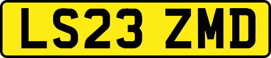 LS23ZMD