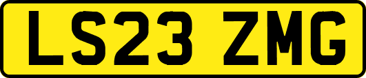 LS23ZMG