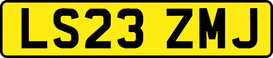 LS23ZMJ