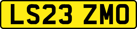 LS23ZMO