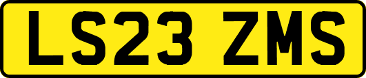 LS23ZMS