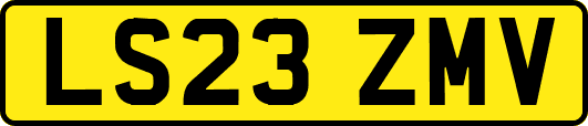 LS23ZMV