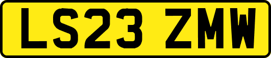 LS23ZMW