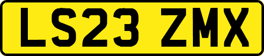 LS23ZMX