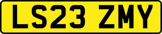 LS23ZMY