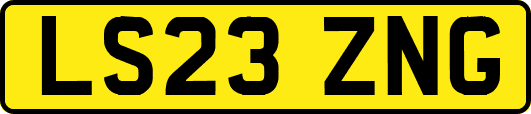 LS23ZNG