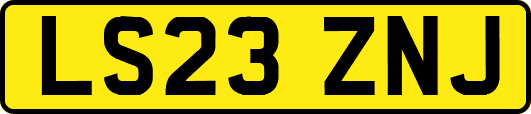 LS23ZNJ