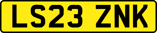 LS23ZNK