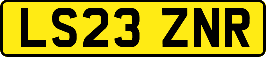 LS23ZNR