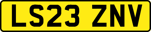 LS23ZNV