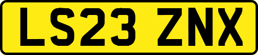 LS23ZNX