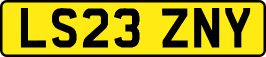 LS23ZNY
